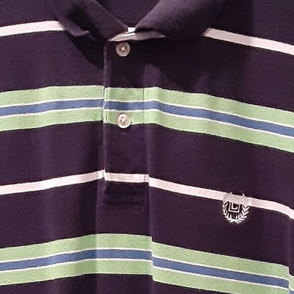 CHAPS Polo Shirt – Men’s XL - Picture 9 of 9